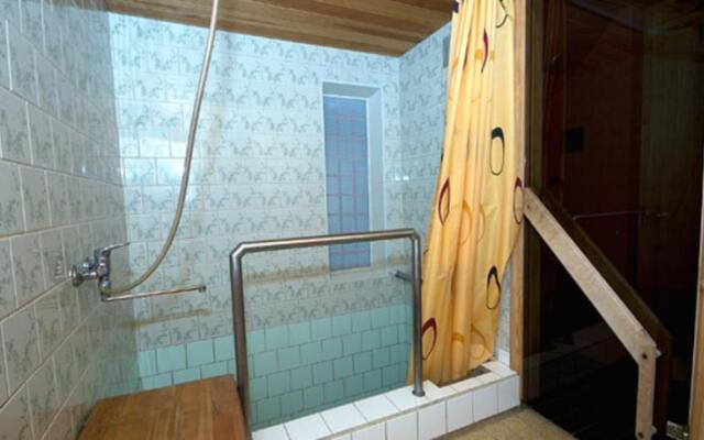Keskranna Holiday Home
