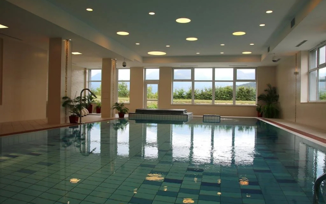Hotel Koncista