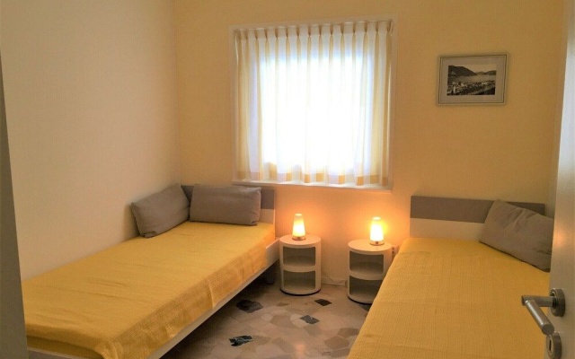 Direct on Lugano Lake: Take a Swim From Your Villa – Guest Rooms – Riva San Vitale