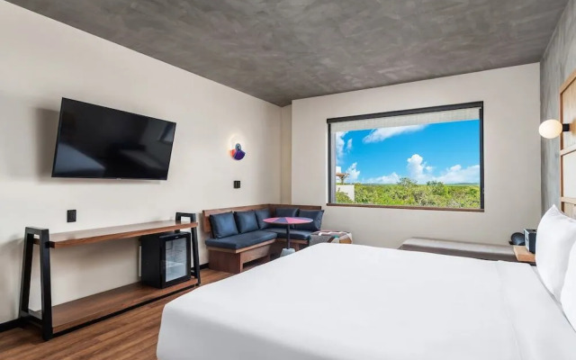 Aloft Tulum By Marriott