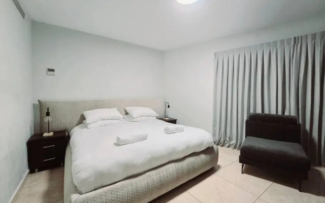 King David Residence #102#