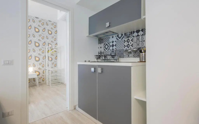 Flower Suites Sorrento