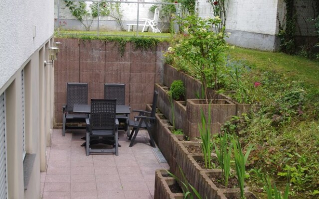 Studio-Apartment Annaberg