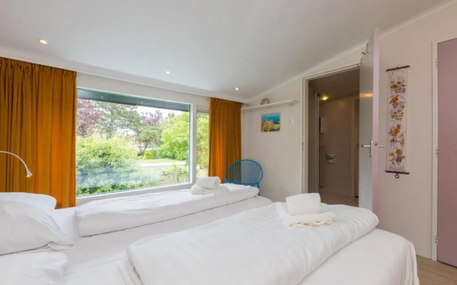 Holidayhouse - Beethovenlaan 4 Vlissingen