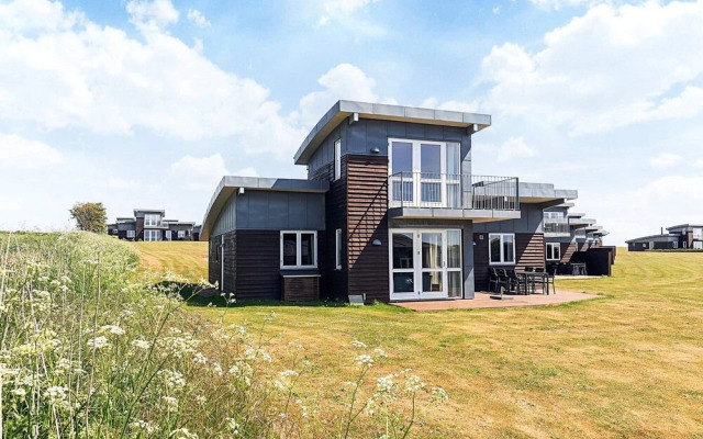 8 Person Holiday Home in Faaborg-by Traum