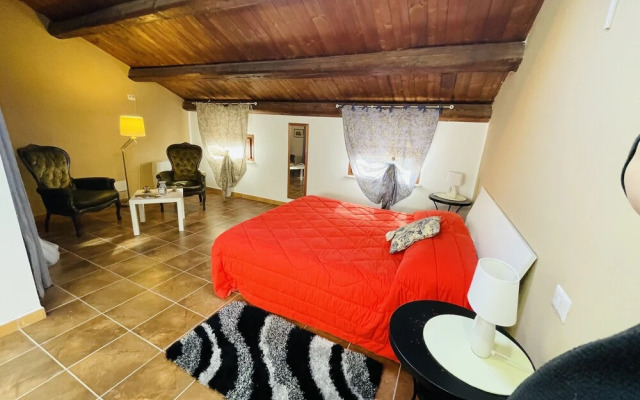 Casa Vacanza Abbazia Sulmona Parco Della Majella