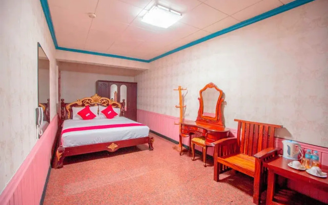 OYO 1140 Maganda Hotel