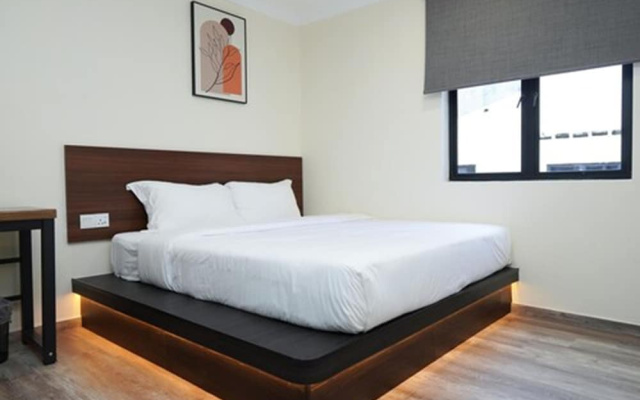 Anta Hotel