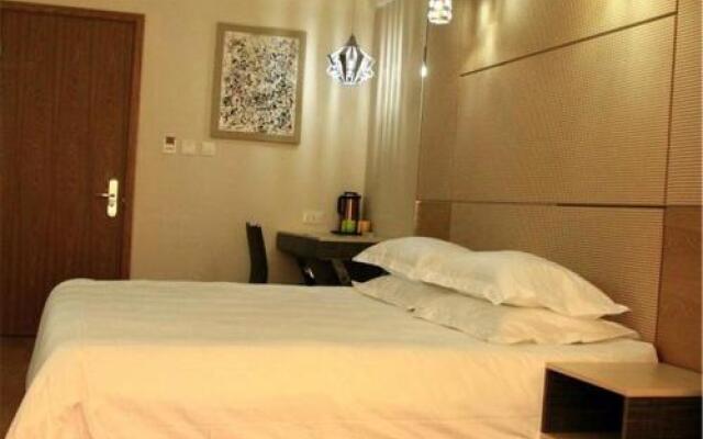 Ximeilejia Hotel East Huai'an
