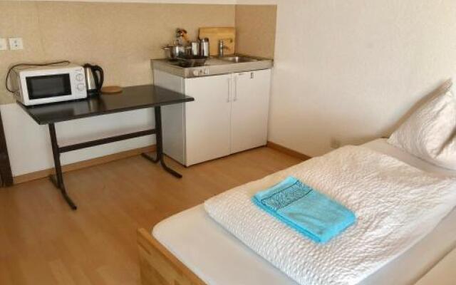 Linda Apartment 33