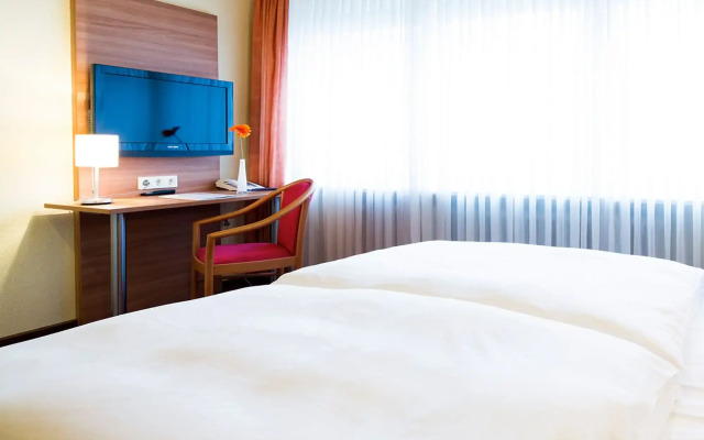 Hotel Garni Nuernberger Trichter