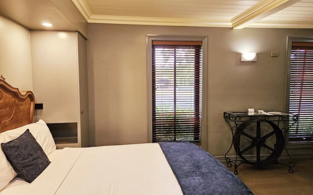 The Camperdown Mill - South West Victoria