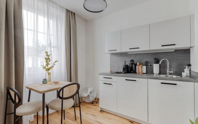 limehome Villach Gerbergasse