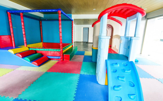 The A. Venue Hotel
