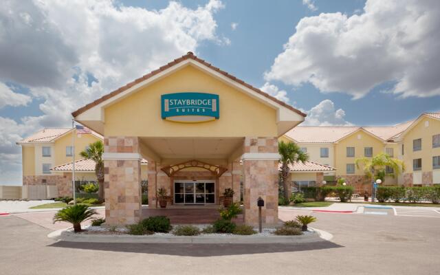 Staybridge Suites Laredo International Airport, an IHG Hotel