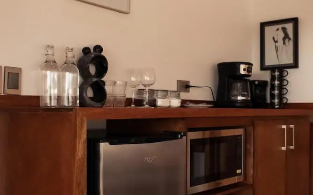 Oasis 444