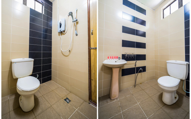 Hotel O Terap Inn Kuala Nerang