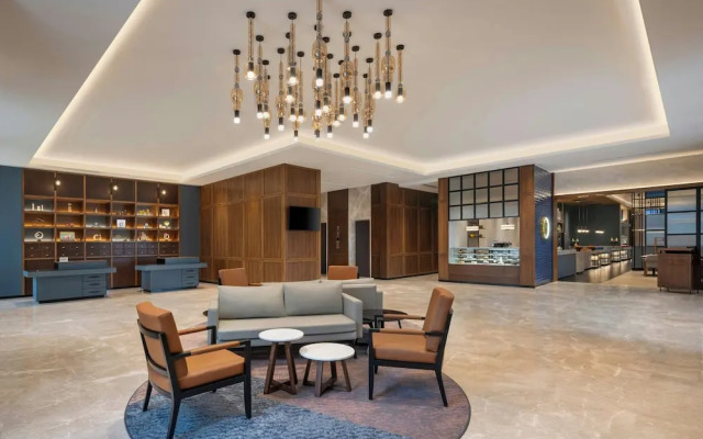 Four Points by Sheraton Chennai, Velachery