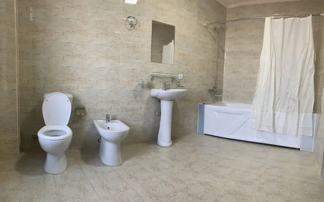 Hotel Xantora