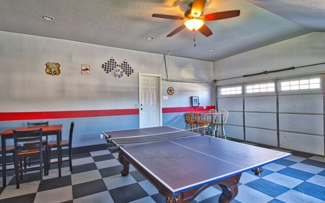 Jungle Cruise 4 Bedrooms 2.5 Bathrooms Home