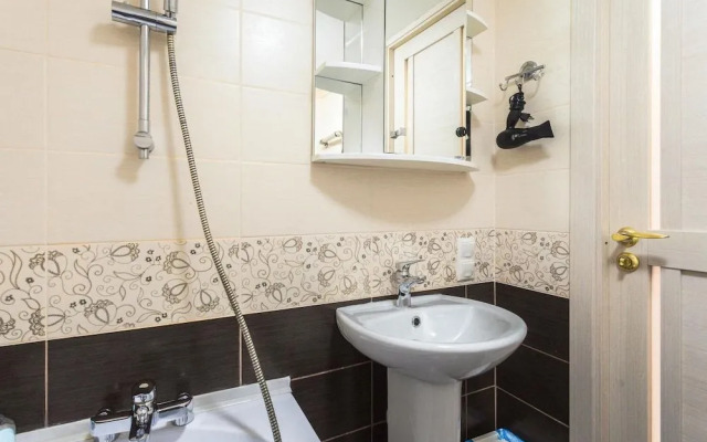 Like Home Apart-Hotel