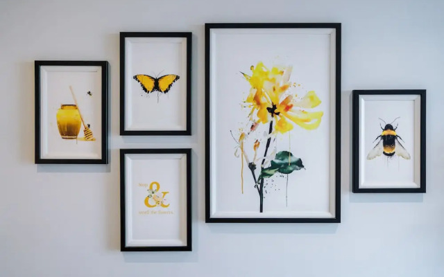 Hilltop Serviced Apartments- Deansgate