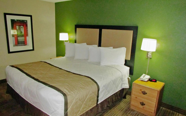 Extended Stay America Select Suites Atlanta Marietta Wildwoo