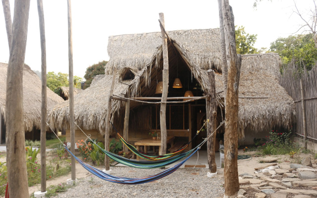 Eco-Hostel La esquina lejana