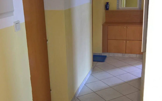 Appartements Stadt Wien