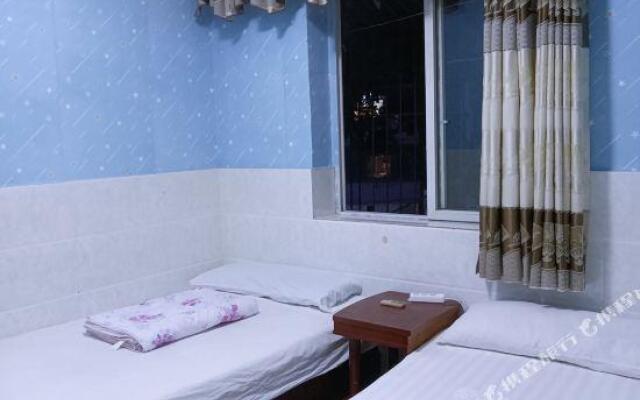 Hailaiwu Family Hostel