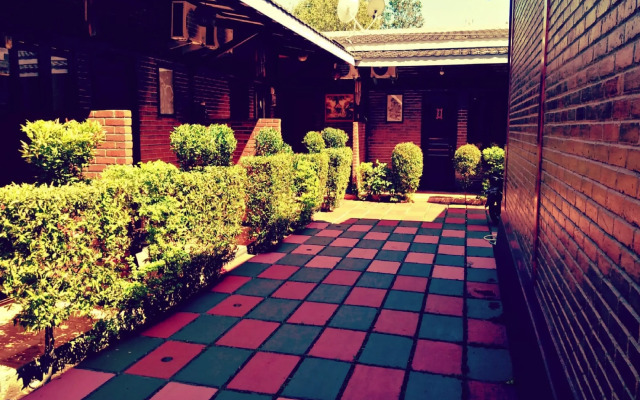 Monginsidi Home Stay RedPartner