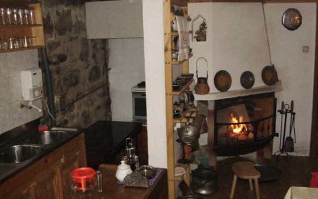 Guest House Velina