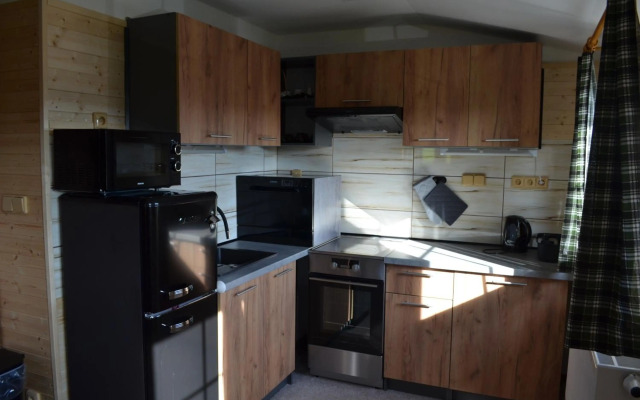 ŠUMAVSKÉ zaSTAVENÍ