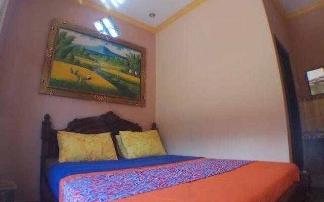 Amel Homestay - Hostel