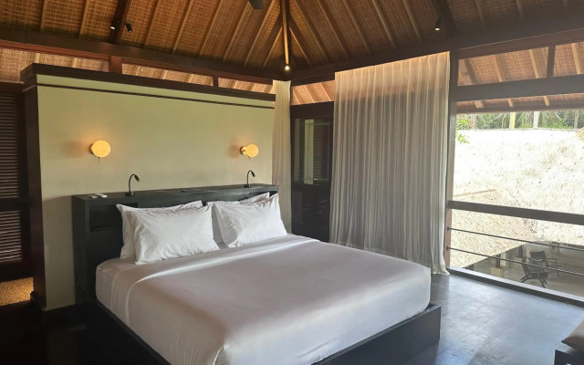 Villa Pantulan Bali Hotel