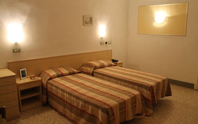 Hotel Croce di Savoia