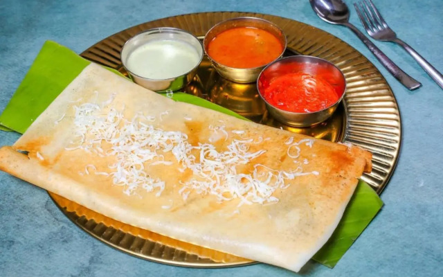 Starville Hotel Andheri MIDC