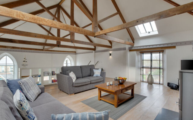 Holiday Home School Cottage