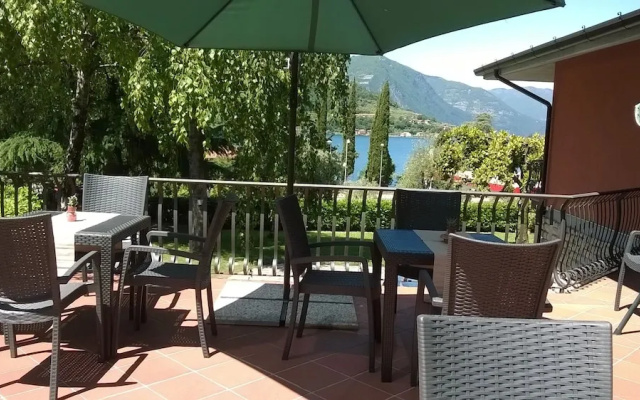 Villa Leilani