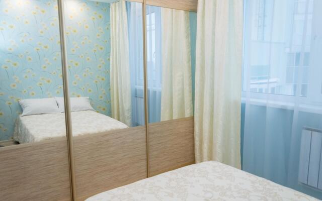 Апартаменты на проспекте Обводного канала