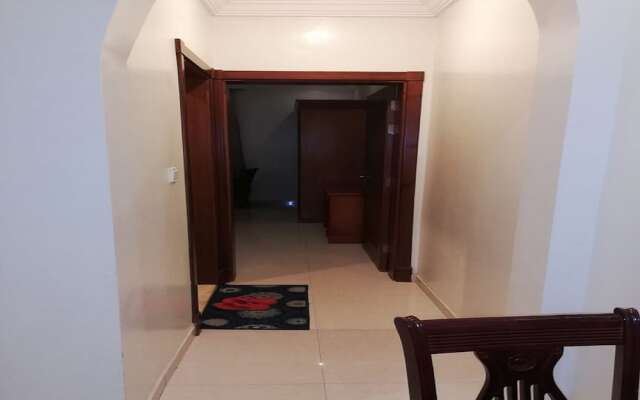Wahet Al Asayel Suites
