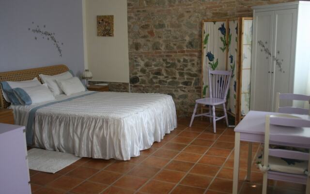 B&B La Fenice
