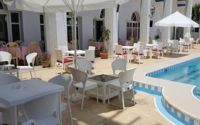 Hôtel Sindbad Sousse