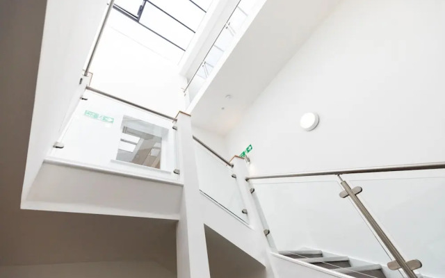 Flexiflat - High Street Kensington Apartments