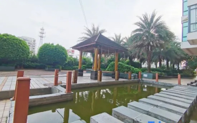 Yuzhou Child Apartment