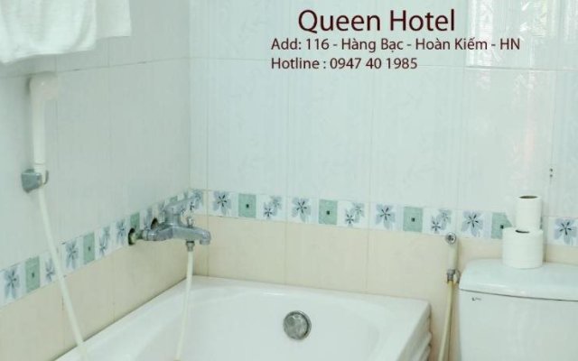 OYO 604 Queen Hotel Spot On