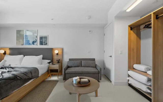 Prime Downtown Location Condos