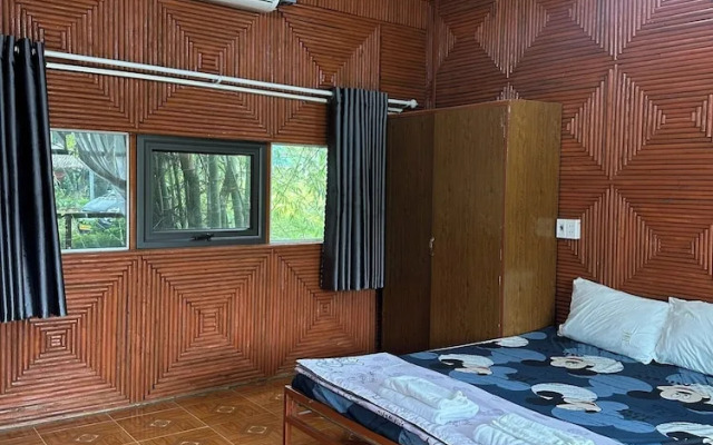 HaGiang Eco Bungalow