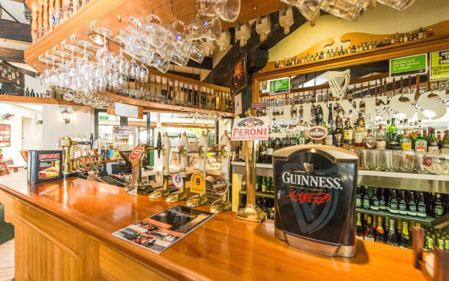 The Rutland Arms Inn