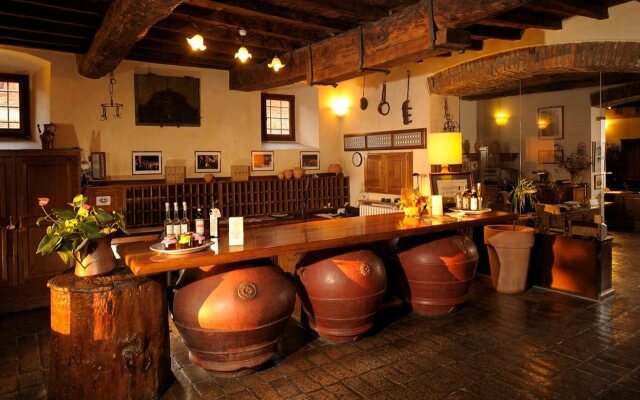 Hotel Fattoria degli Usignoli and Residence